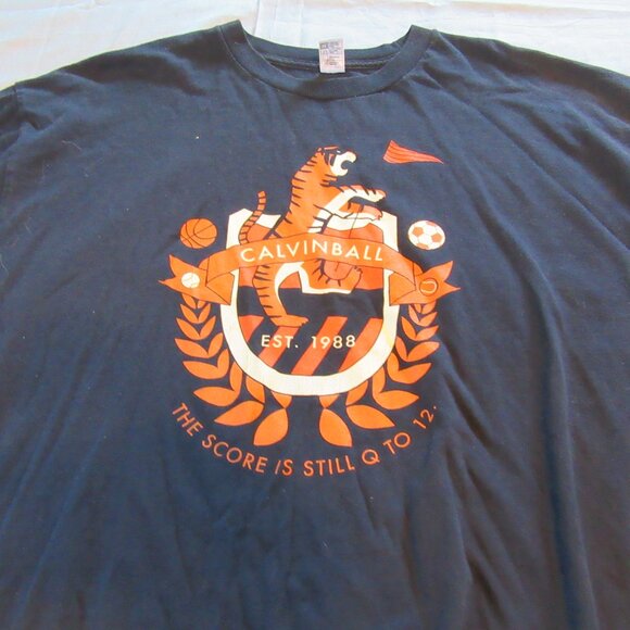 Mens Tee Fury Pop Culture T Shirts Lot of 9 Sz XL Harry Potter Star Wars etc. - Picture 12 of 16